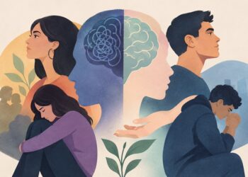 Salut mental i gènere: mirar les diferències per trencar l’estigma
