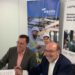 Minera Los Frailes formalitza el contracte amb Aqualia Industrial Aznalcóllar