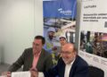 Minera Los Frailes formaliza el contrato con Aqualia Industrial en Aznalcóllar