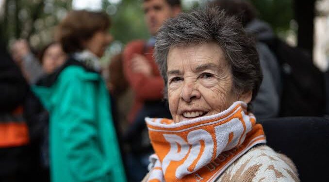 Mor Maricarmen, la dona desnonada a Madrid que va tornar a encendre el debat sobre l’habitatge