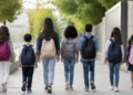 Dos de cada tres jóvenes europeos ha vivido una experiencia adversa en la infancia