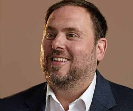El Tribunal Suprem amnistia Junqueras, Turull, Romeva i Bassa i aixeca la seva inhabilitació