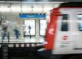 TMB reforça l’L1 i l’L5 els dissabtes i afegeix un tren a l’L5 a les tardes entre setmana