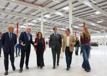 Sant Fruitós de Bages acogerá la Reserva Nacional de museos a partir de 2030