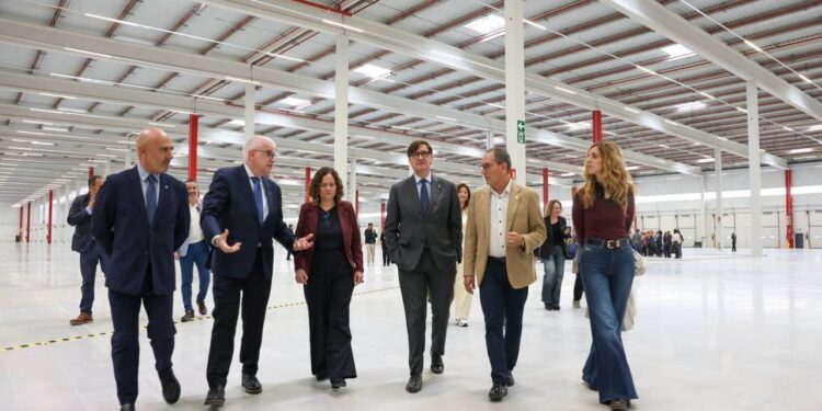 Sant Fruitós de Bages acogerá la Reserva Nacional de museos a partir de 2030