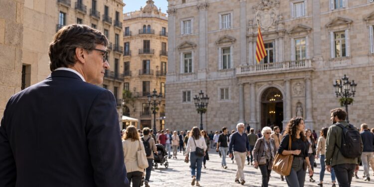 Catalunya té Illa (Part 1)