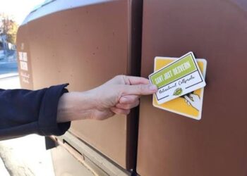 La recollida selectiva continua encallada a l’àrea metropolitana i no arriba al 55 %