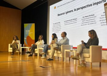 Quatre de cada 10 dones joves han tingut ideació suïcida