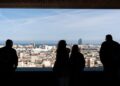 L’habitatge ja és el segon gran problema de Barcelona, a tocar de la inseguretat