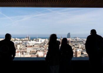 L’habitatge ja és el segon gran problema de Barcelona, a tocar de la inseguretat