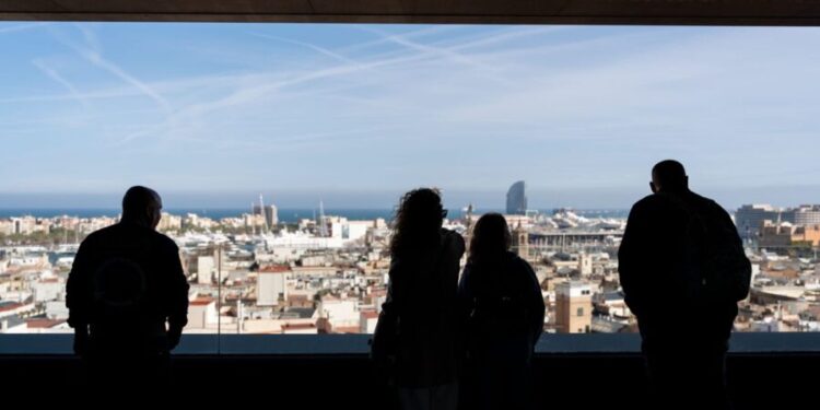 L’habitatge ja és el segon gran problema de Barcelona, a tocar de la inseguretat