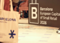El Saló del Comerç planteja mig centenar sessions per impulsar la botiga de barri