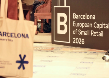 El Saló del Comerç planteja mig centenar sessions per impulsar la botiga de barri